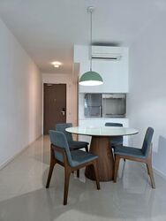 Treasure at Tampines (D18), Condominium #552015071